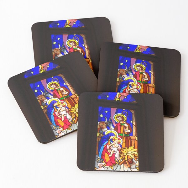 Item preview, Nativity, Tribunj, Croatia designed and sold by wiggyofipswich.
