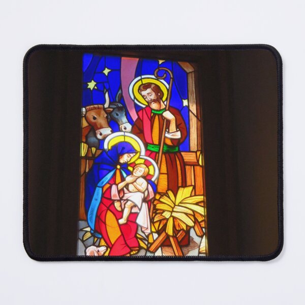 Item preview, Nativity, Tribunj, Croatia designed and sold by wiggyofipswich.