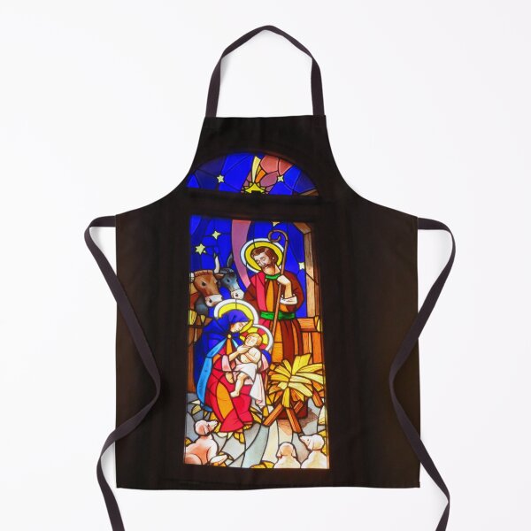 Item preview, Nativity, Tribunj, Croatia designed and sold by wiggyofipswich.