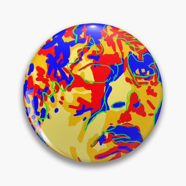 Item preview, Lon Chaney as The Hunchback  designed and sold by southeddie.