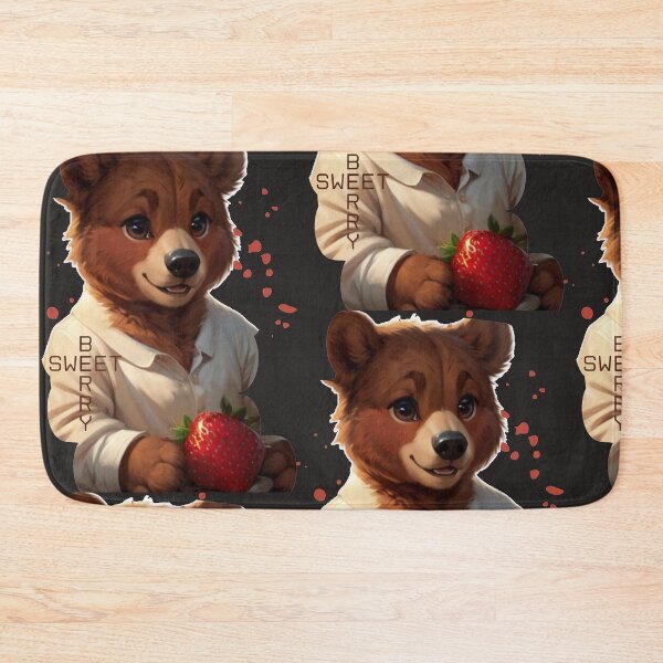 Item preview, Berry Sweet! designed and sold by Vinaelly.