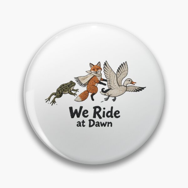 Item preview, We Ride at Dawn  designed and sold by AhmedZouita.