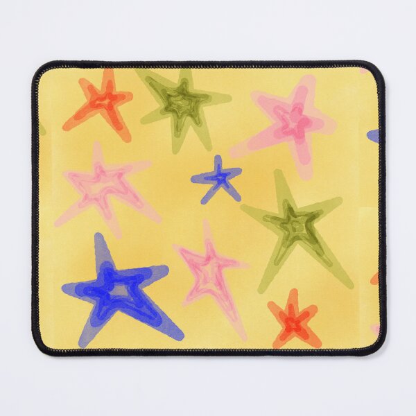 Item preview, joyful stars designed and sold by abby cartwright.