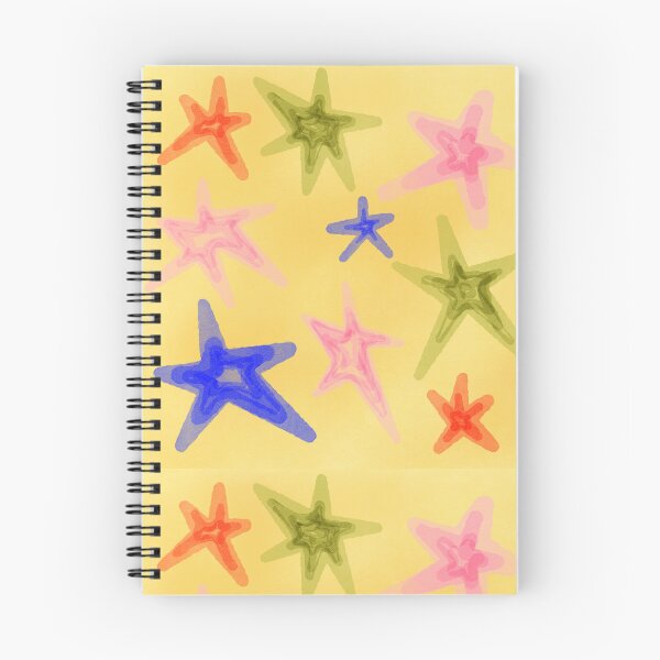 Item preview, joyful stars designed and sold by abby cartwright.