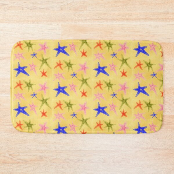 Item preview, joyful stars designed and sold by abby cartwright.