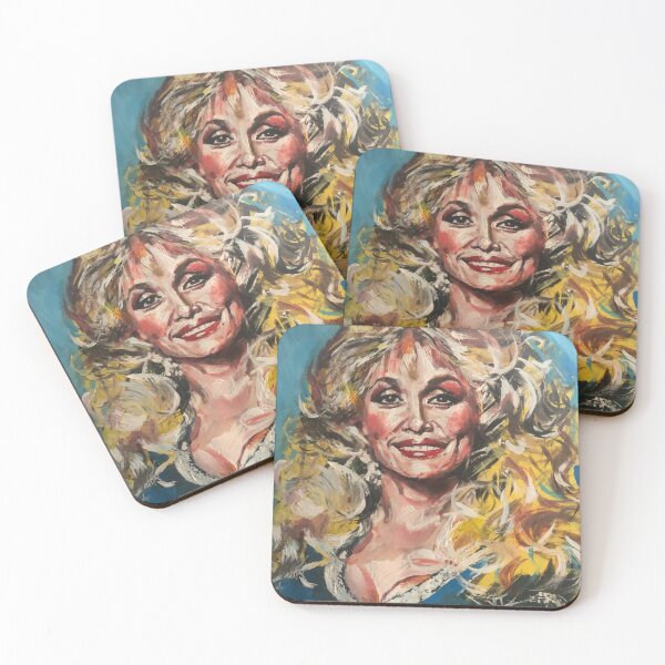 Item preview, Dolly  designed and sold by Portraits by Billy Jackson.