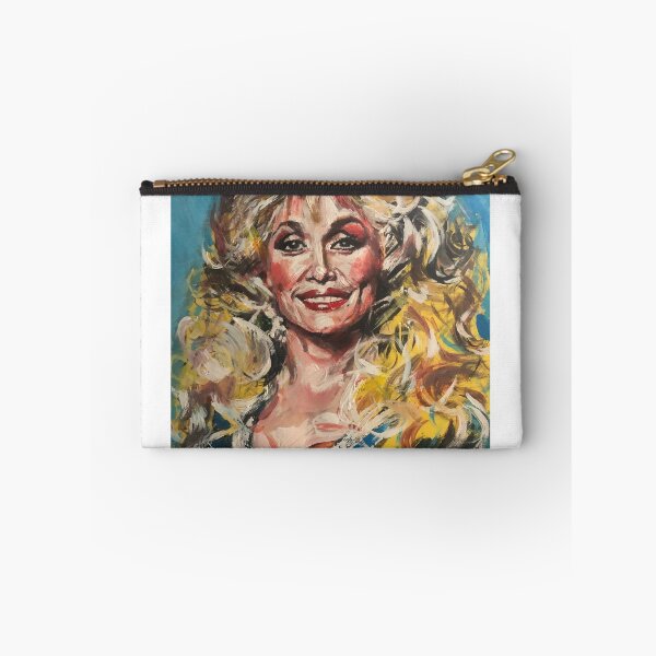 Item preview, Dolly  designed and sold by Portraits by Billy Jackson.