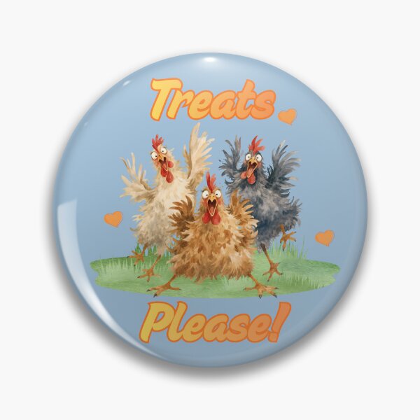Item preview, Treats, Please! designed and sold by Nightshade Pixie Creations.