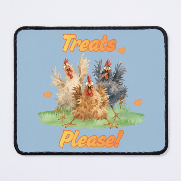 Item preview, Treats, Please! designed and sold by Nightshade Pixie Creations.
