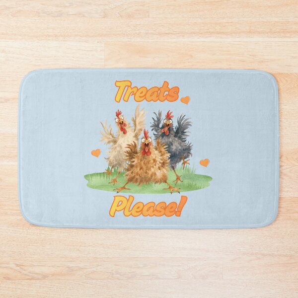 Item preview, Treats, Please! designed and sold by Nightshade Pixie Creations.