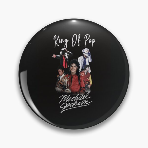 Item preview, Michael, King of Pop Legend - MJ lovers, Pop Culture designed and sold by justsomeweird.