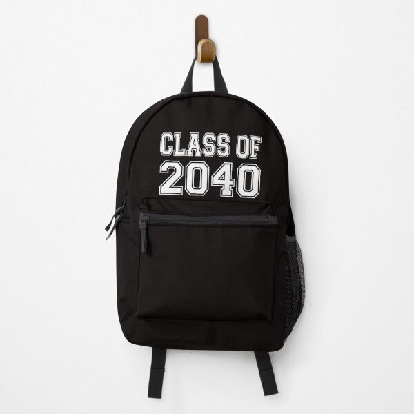 Item preview, Class of 2040 – Future Graduate Design designed and sold by FHdesigns.