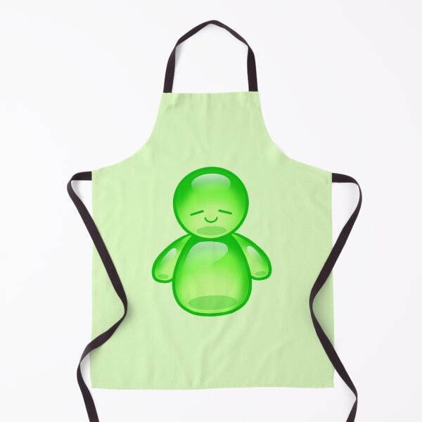 Item preview, Kawaii Green Meeple designed and sold by kittybox.