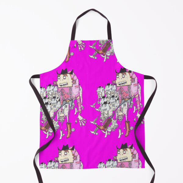Item preview, line dancing cowboys designed and sold by AndyWatt72.