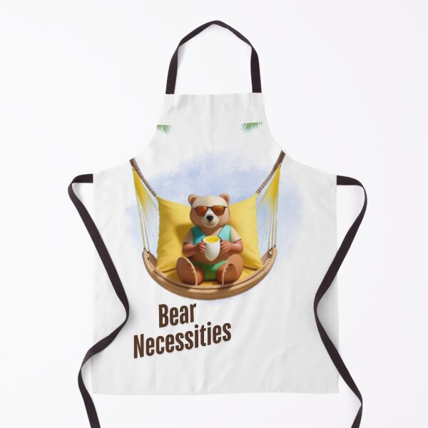 Item preview, Bear Necessities! designed and sold by Vinaelly.
