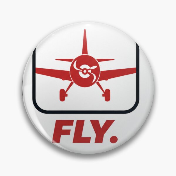 Item preview, fuel oil fly aviation gift for aviator pilots designed and sold by PilotandPlane.