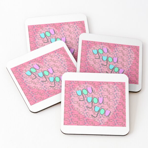 Item preview, love you designed and sold by hello readers.