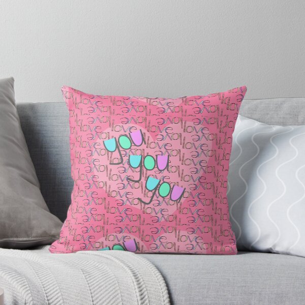 Item preview, love you designed and sold by hello readers.