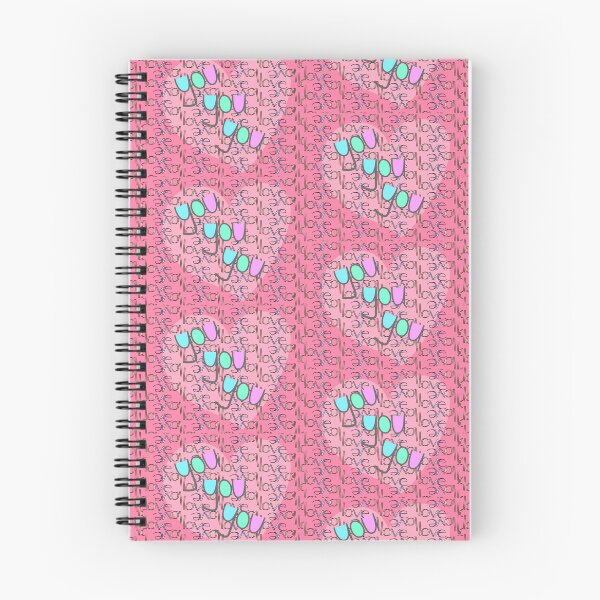 Item preview, love you designed and sold by hello readers.