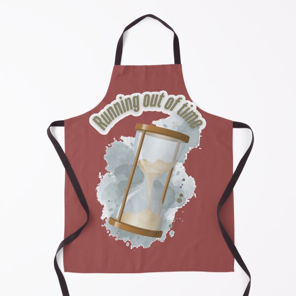 Item preview, Running Out of Time! designed and sold by Vinaelly.