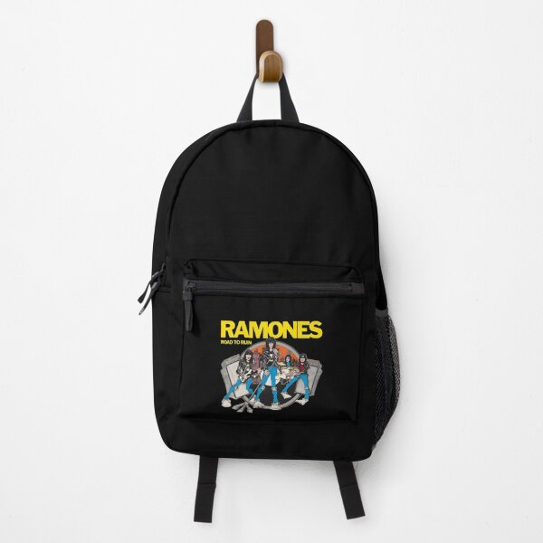 Artikelvorschau, Der Weg der Ramonés zum Ruin Punkrock entworfen und verkauft von RoadhouseRStore.