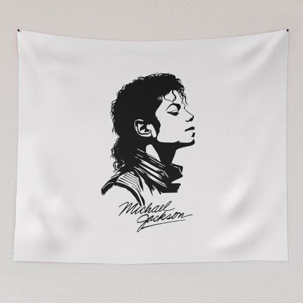 Item preview, Michael, King of Pop Legend - MJ lovers, Pop Culture designed and sold by justsomeweird.