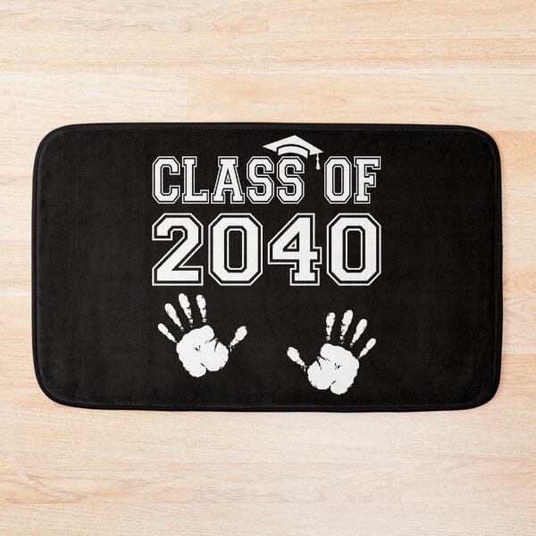 Item preview, Class of 2040 Future Graduate designed and sold by FHdesigns.
