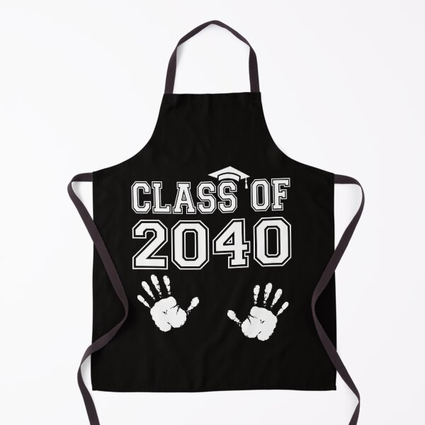 Aperçu de l'œuvre Promotion 2040, futurs diplômés créée et vendue par FHdesigns.