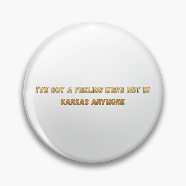 Item preview, The Wizard of Oz quote designed and sold by shomori037.