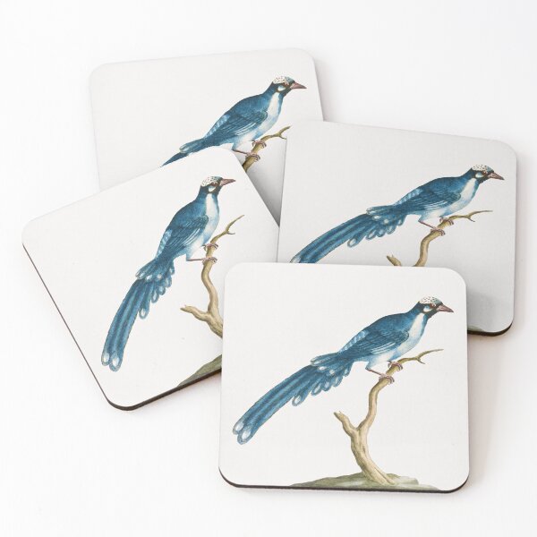 Item preview, Vintage Bird Illustration designed and sold by Gilmour-Prints.