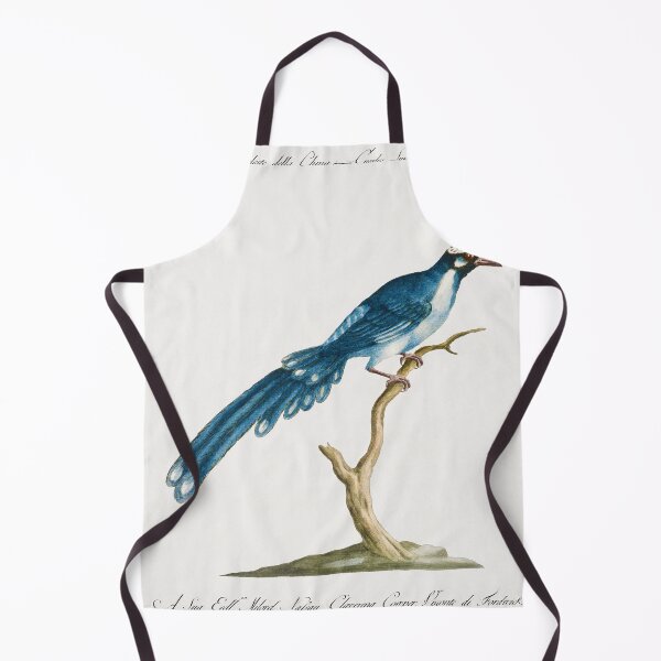Item preview, Vintage Bird Illustration designed and sold by Gilmour-Prints.