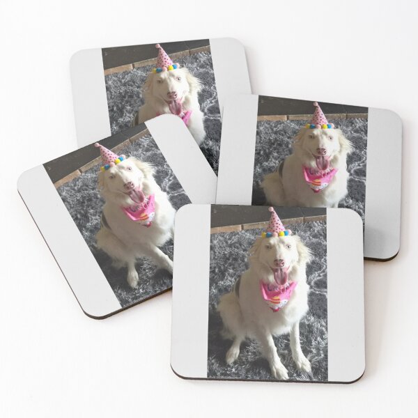 Item preview, Princess Snowy with a Hat and Bandana designed and sold by Snowysjourney.