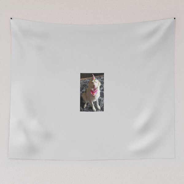 Item preview, Princess Snowy with a Hat and Bandana designed and sold by Snowysjourney.