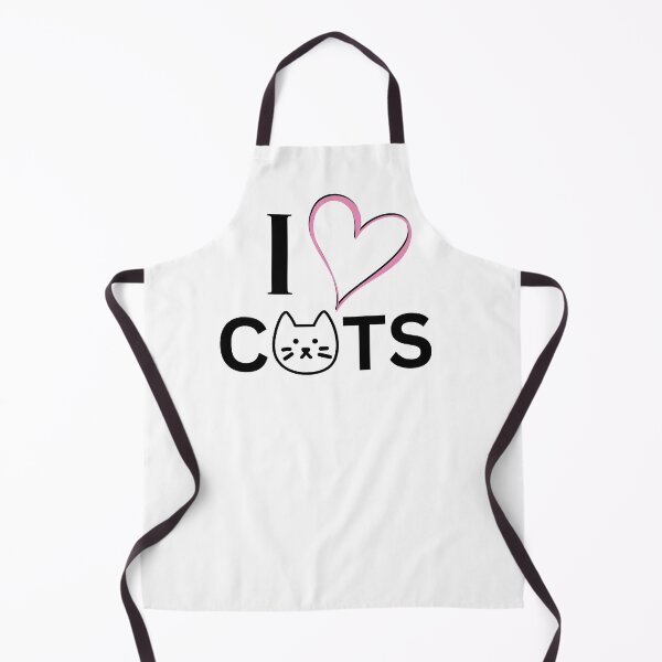 Item preview, I Love Cats | Kittens | Felines | Cat Lovers | Pets designed and sold by SunandShade.
