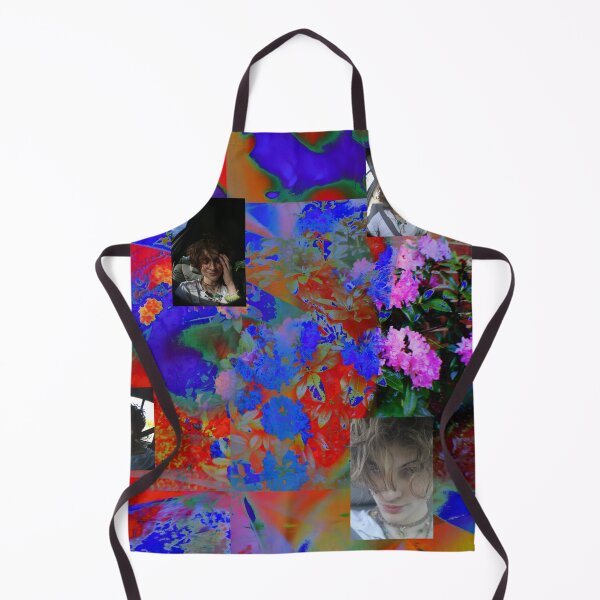 Item preview, FLORAL ADDi by Adam Moyer designed and sold by thaddeus & crimson, Adam Moyer.