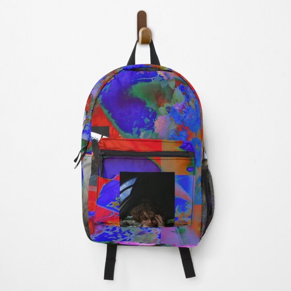 Item preview, FLORAL ADDi by Adam Moyer designed and sold by thaddeus & crimson, Adam Moyer.