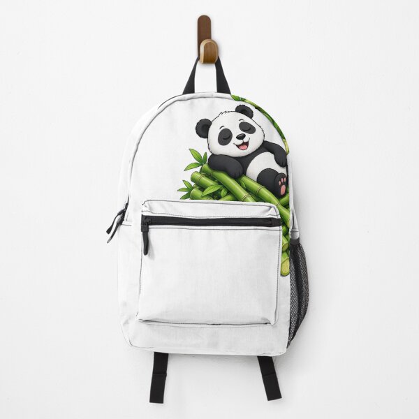 Item preview, Sleeping Panda Do Not Disturb Bamboo designed and sold by Meemana.