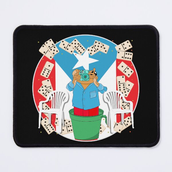 Item preview, El Sapo Concho designed and sold by AllOutDesigns.