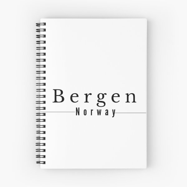 Item preview, Bergen  norway designed and sold by j.s..