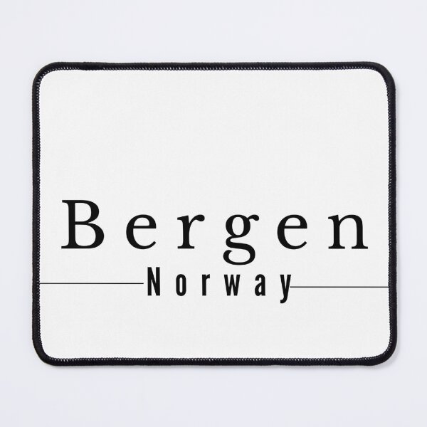 Item preview, Bergen  norway designed and sold by j.s..