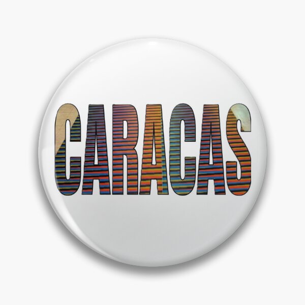 Item preview, Caracas Kinetics designed and sold by BambuVe.