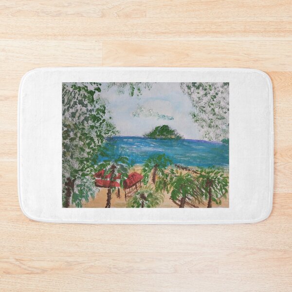 Item preview, Golden Shoreline designed and sold by Aquamarineelle.