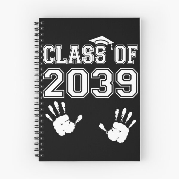 Item preview, Class of 2039 – Future Graduate Design designed and sold by FHdesigns.
