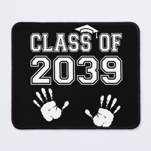 Item preview, Class of 2039 – Future Graduate Design designed and sold by FHdesigns.