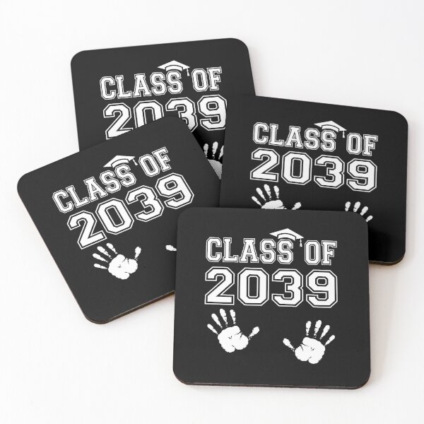 Item preview, Class of 2039 – Future Graduate Design designed and sold by FHdesigns.