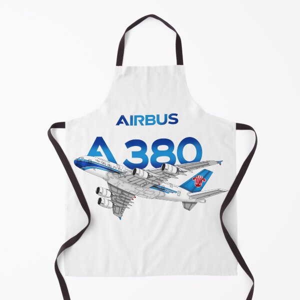 Artikelvorschau, Airbus A380 entworfen und verkauft von PlanesArtByLeo.