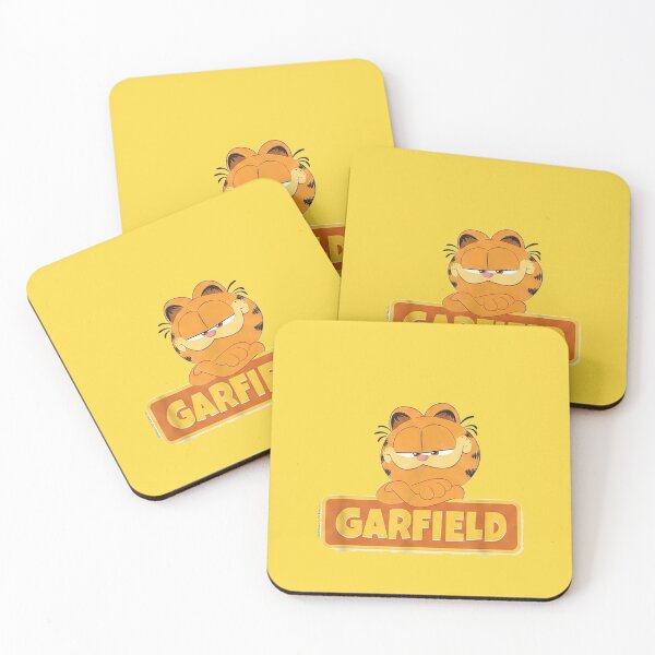 Item preview, Garfield designed and sold by Oldvan08.