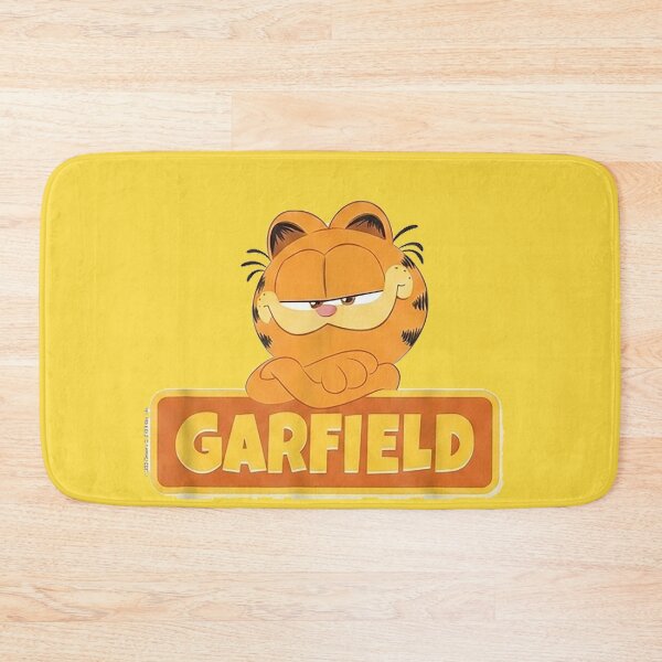 Artikelvorschau, Garfield entworfen und verkauft von Oldvan08.