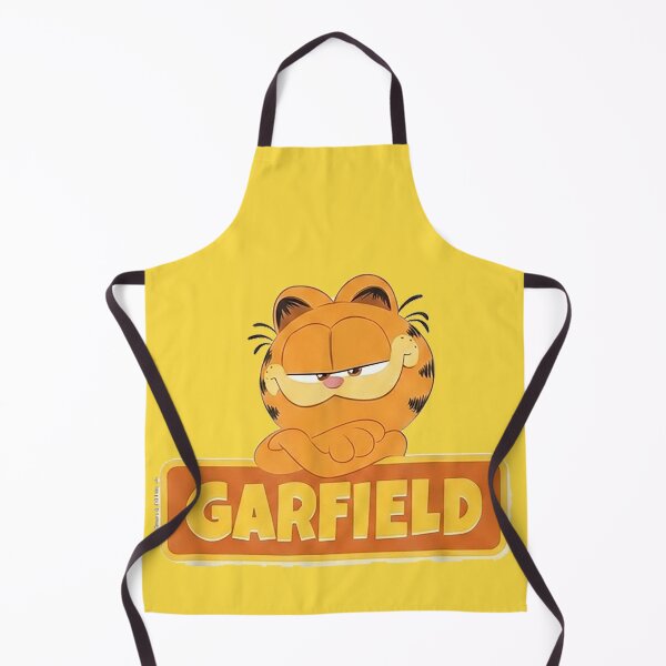 Item preview, Garfield designed and sold by Oldvan08.