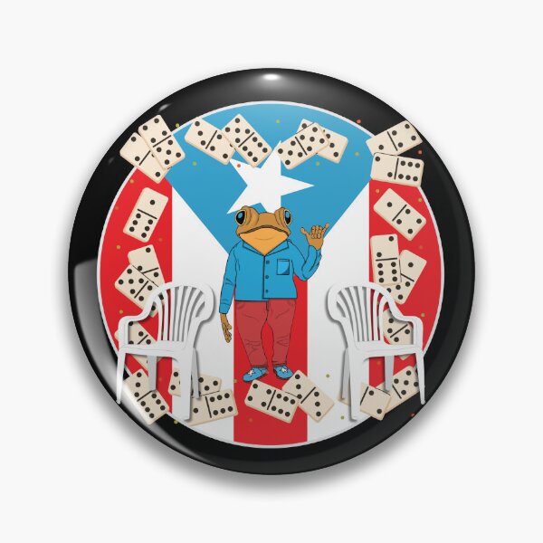 Item preview, Sapo Chillin' designed and sold by AllOutDesigns.